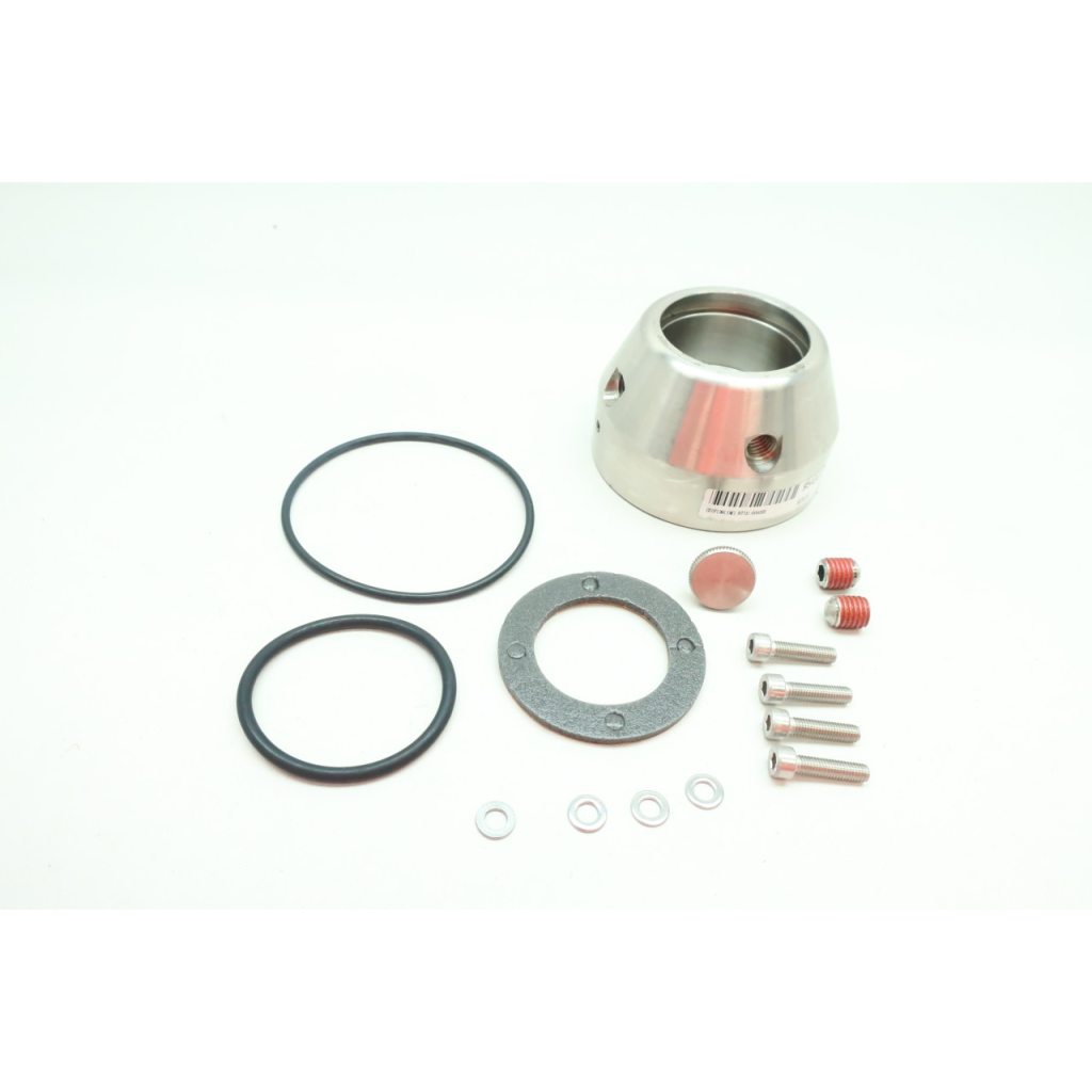 Rittal 6664000 Enclosure Coupling