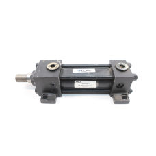 Rla HY-MS2-1.50X3.15 Double Acting Hydraulic Cylinder 1.50in 3.15in