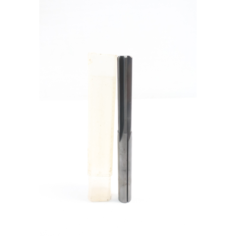 Rme Cutting Tools 017-9604-01 Straight 6 Flute 1/2in Reamer