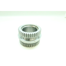 Rn Tooling NA44-DDDN-35314-00216 Double Row Spur Gear 10dp 42t 2.8745in Id