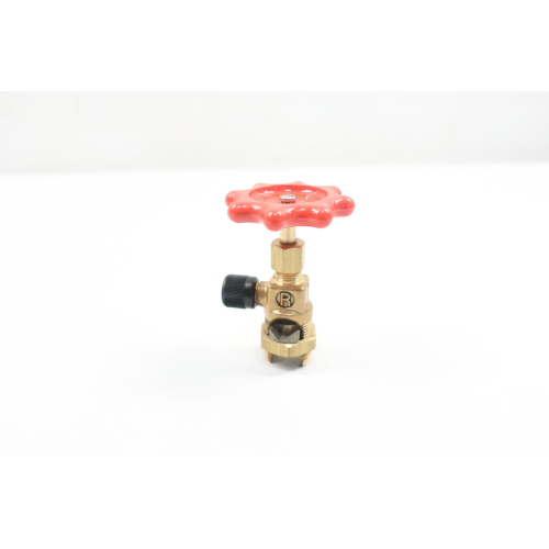 Robinair 40296 Piercing Valve 3/8in 7/16in 1/2in