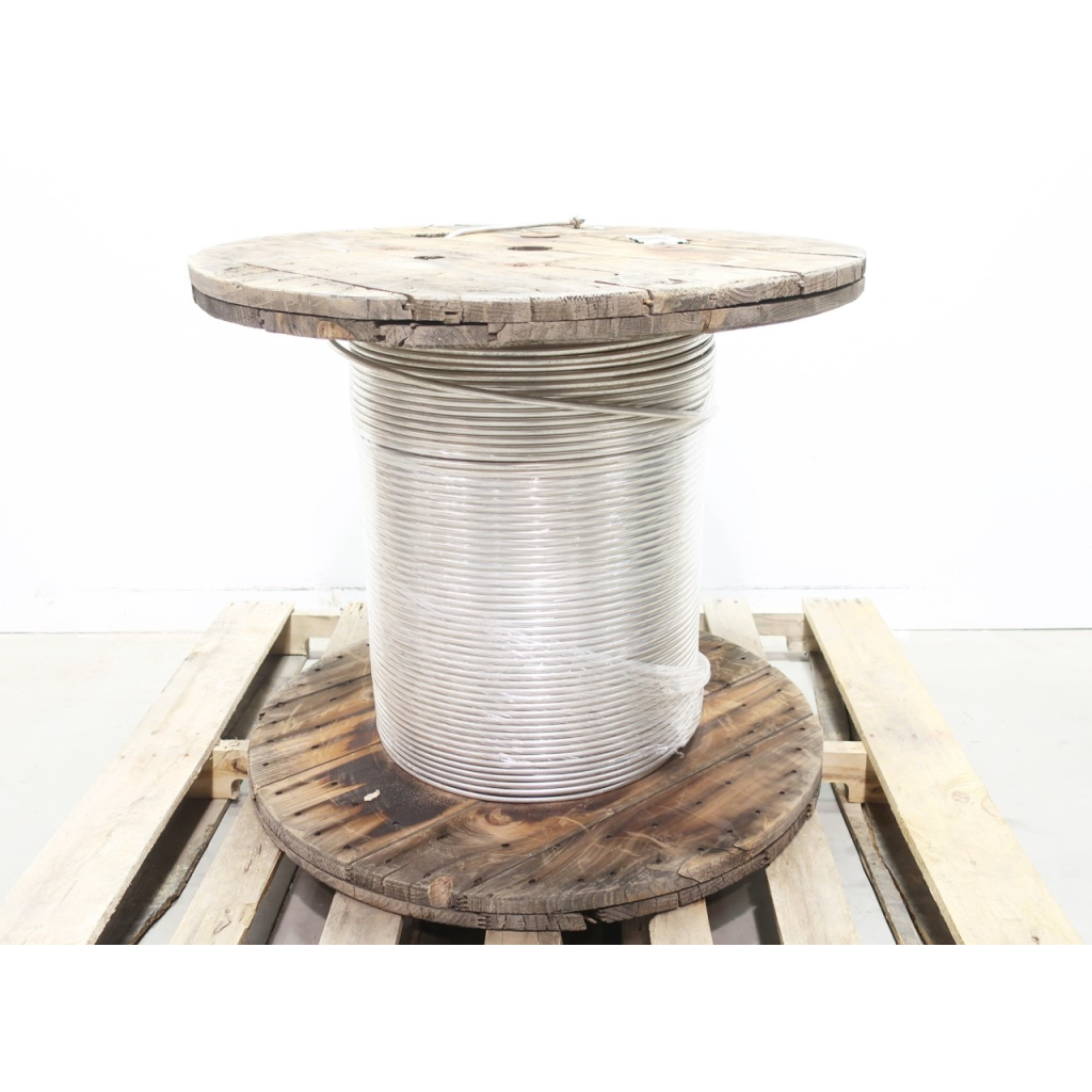 Rockbestos S12-0222 Gardex 600v-ac 2c 12awg 525ft Metal Clad Cable