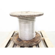 Rockbestos S12-0222 Gardex 600v-ac 2c 12awg 525ft Metal Clad Cable