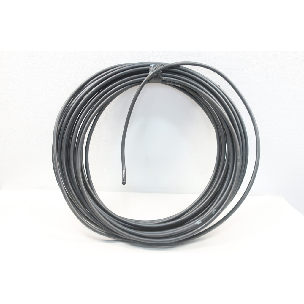 Rockbestos-surprenant Wire 1c 2awg 120ft 600v-ac