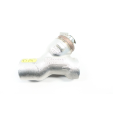 Rockwell B36174F316T4 Univalve Stainless Socket Weld Piston Check Valve 1in 1500