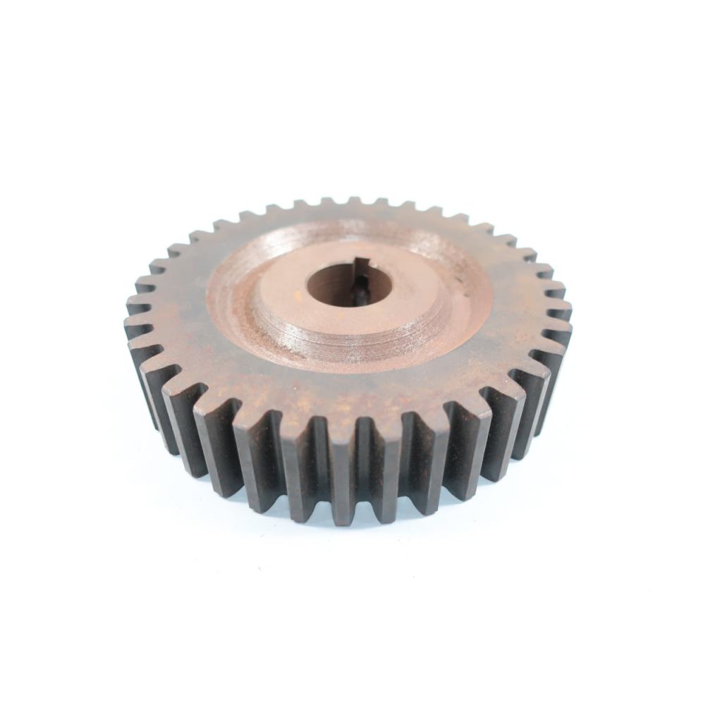 Rodney Hunt Spur Gear 1-1/4in 6.08dp 36t