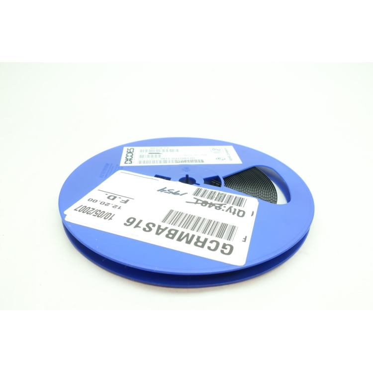 Roll Of 1954 Diodes Incorporated BAS16-7-F Switching Diode