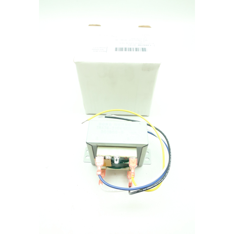 Rong Horng TRA76-2404160U Transformer