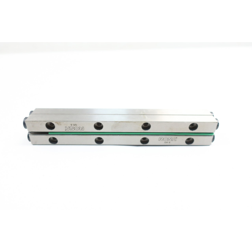 Rosa GR6-200 Linear Bearing Guide Rail 200mm