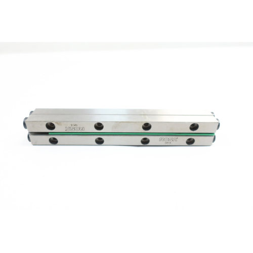 Rosa GR6-200 Linear Bearing Guide Rail 200mm Rosa GR6-200 Linear Bearing Guide Rail 200mm