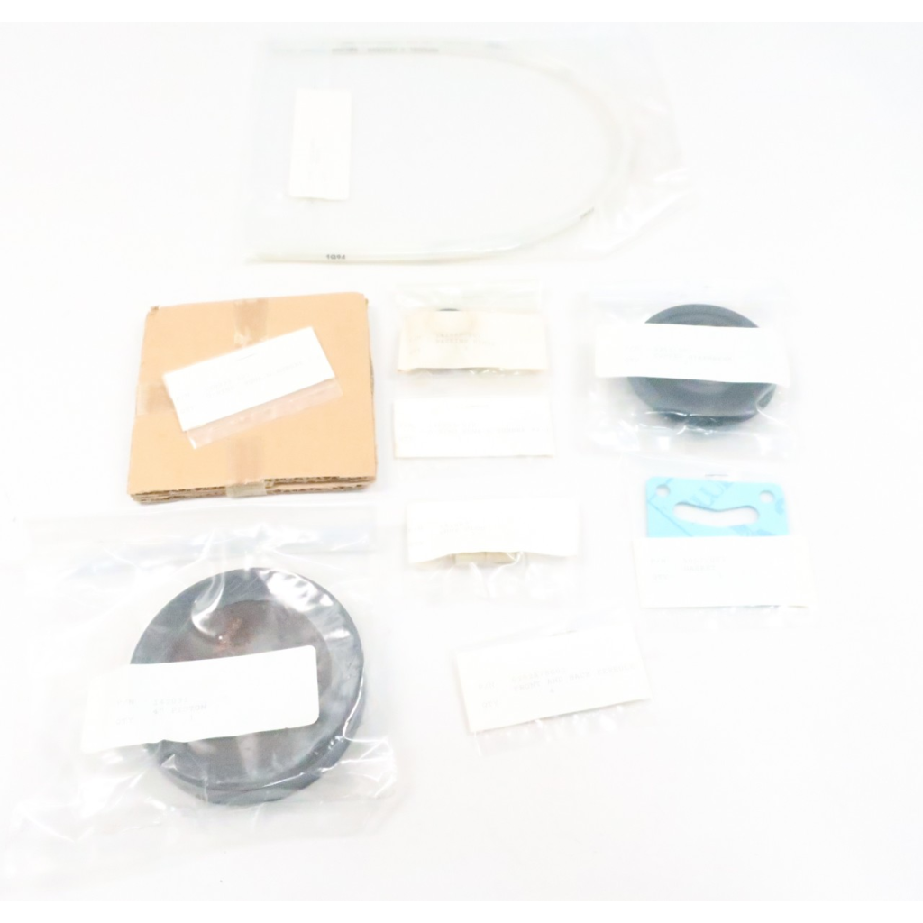 Rosemount 1A97805G02 Positioner Spare Parts Kit
