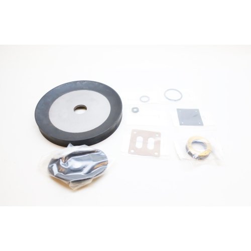 Rosemount 1A97803G12 8x14  Valve Positioner