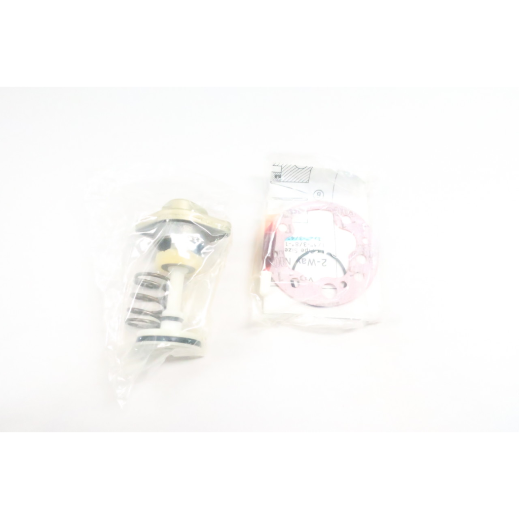 Ross 1297K77 Solenoid Valve Repair Kit