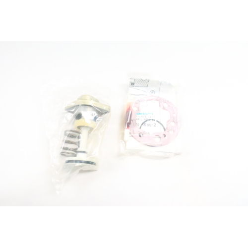 Ross 1297K77 Solenoid Valve Repair Kit