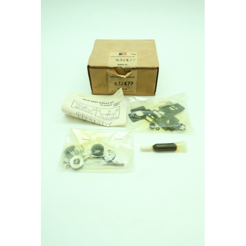 Ross 632K77 Valve Body Service Kit
