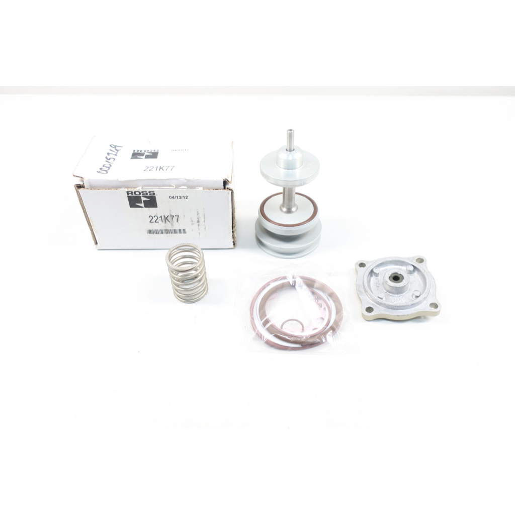 Ross 221K77 Valve Repair Kit