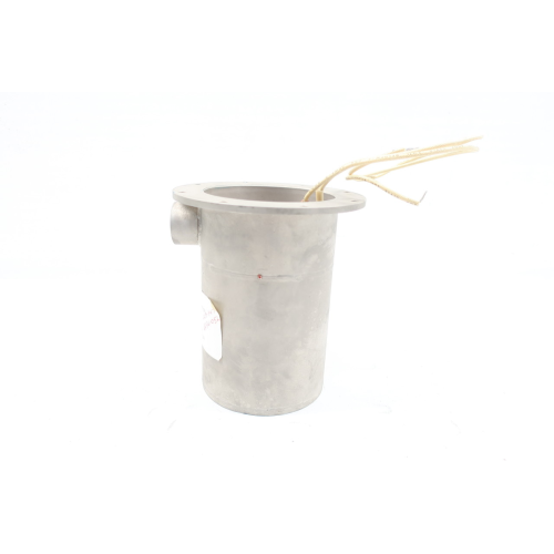 Rotech 300525-1 Solenoid Valve Coil Assembly 125v-dc