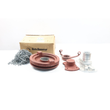 Roto Hammer 12 Chain Model Adapter Type