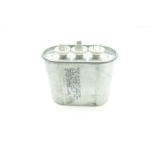 Rotom 36-30-5L370 Capacitor 30+5mf 370v-ac