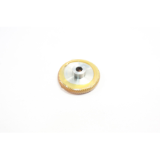 Rotoprecision Spur Gear 48-pitch 72t 1.542in Od X 0.2498in Bore