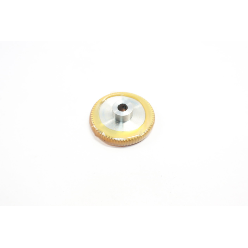 Rotoprecision Spur Gear 48-pitch 72t 1.542in Od X 0.2498in Bore