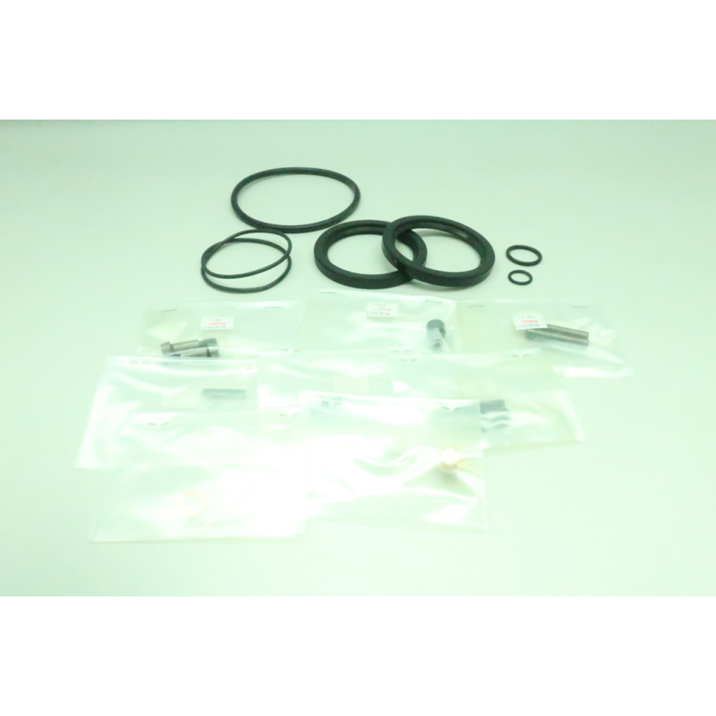Rotork WN80375 Actuator Parts Kit