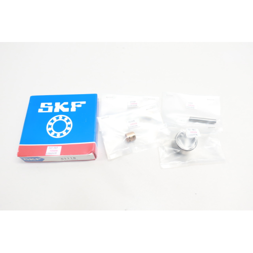 Rotork WN80371 Gearcase Bearing Kit Skf 51118