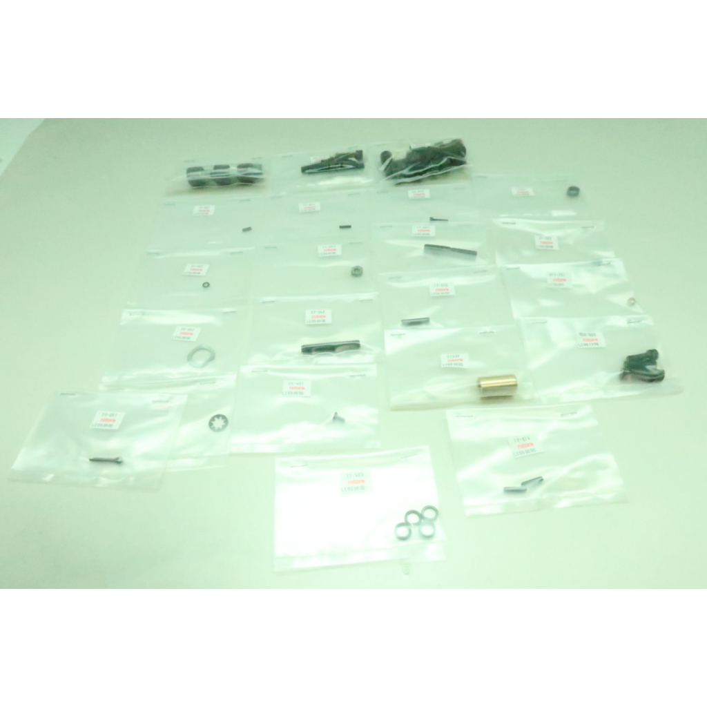 Rotork WN80368 Gearcase Kit