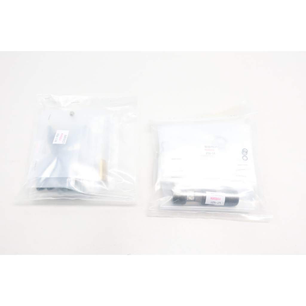 Rotork WN80369 Screw Type Gearcase Kit