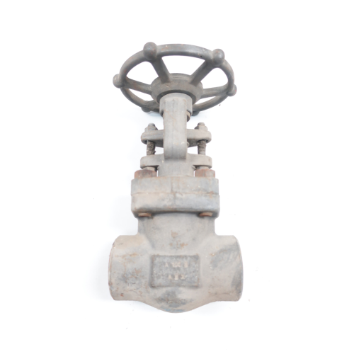 Rp&c EF057D Steel Socket Weld 1-1/4in Wedge Gate Valve 800 Rp&c EF057D Steel Socket Weld 1-1/4in Wedge Gate Valve 800