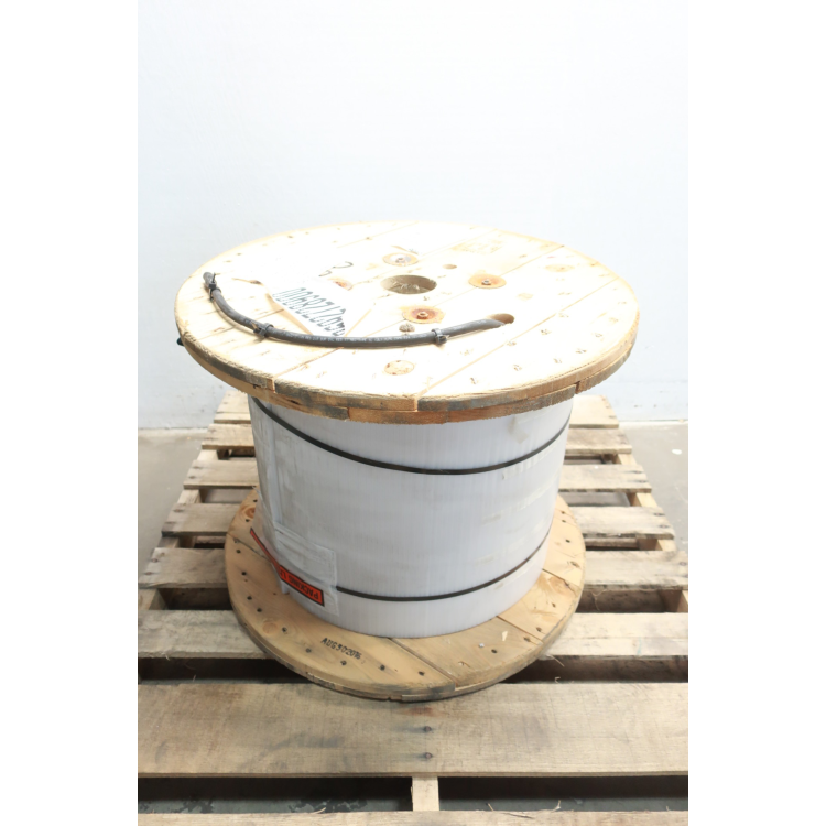 Rscc FN02010-002 Direct Burial Wire Xhhw-2 2c 10awg 942ft 600v-ac