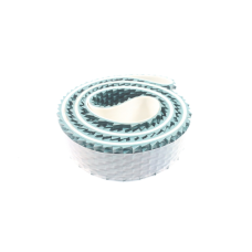 Rubber Toothed Belt 2-1/4in