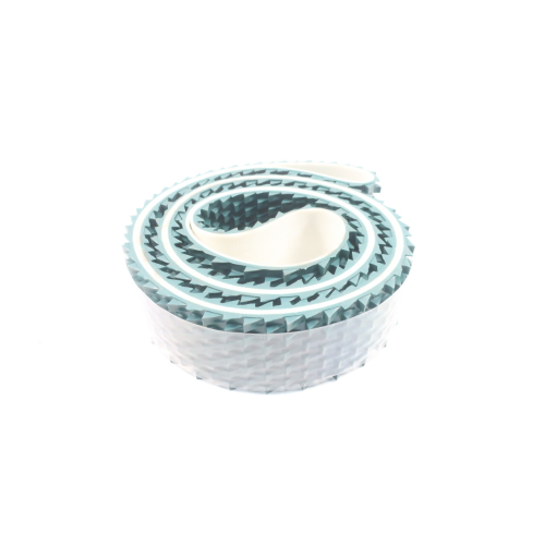 Rubber Toothed Belt 2-1/4in