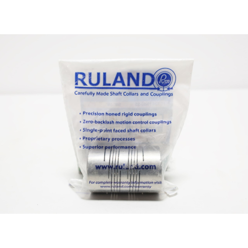 Ruland FCR24-10-10-SS 6 303 Stainless 5/8in Beam Clamp Coupling