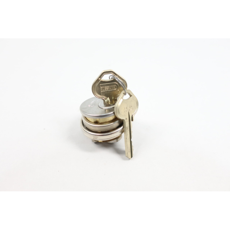 Russwin 125 Lock Cylinder