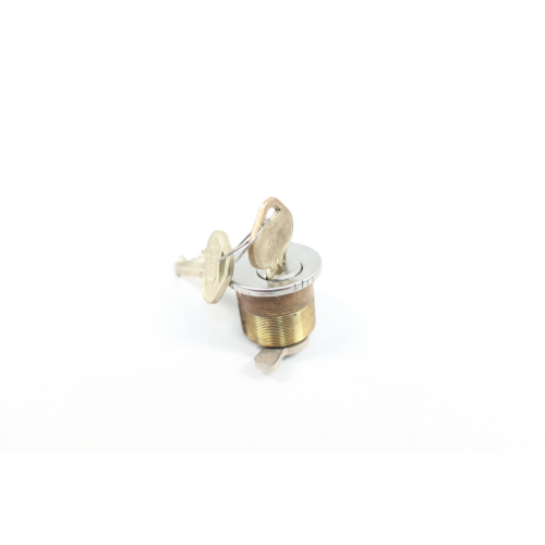Russwin Locking Cylinder