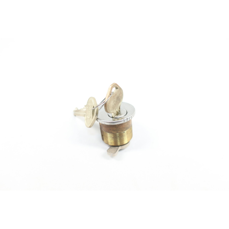 Russwin Locking Cylinder