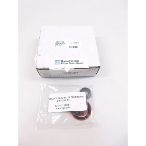 Ryan Herco Flow Solutions 6983.5112 1198069 Repair Kit