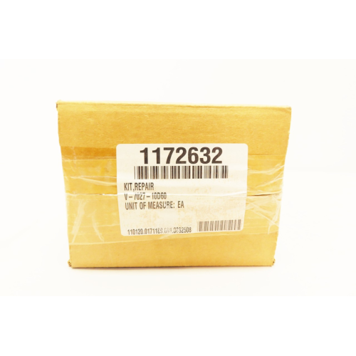 Ryan Herco Flow Solutions 6983.5713 1172632 Valve Repair Kit