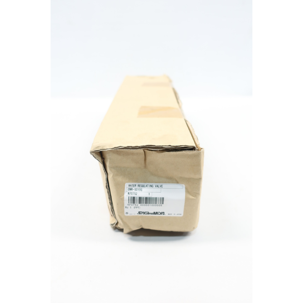 SAGINOMIYA OWER-5010G