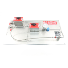 SAMPLING SYSTEMS 100136V KZ