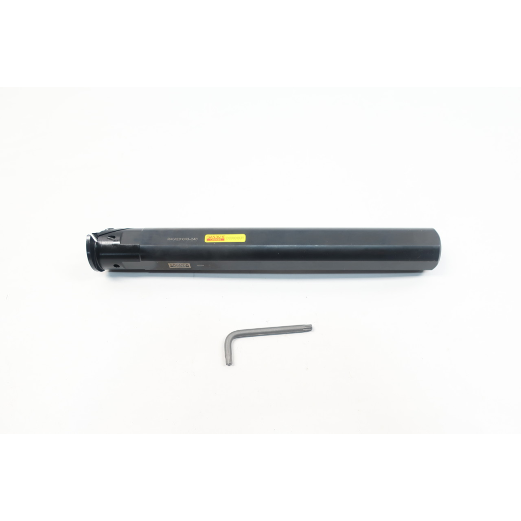 SANDVIK RAG123H043-24B