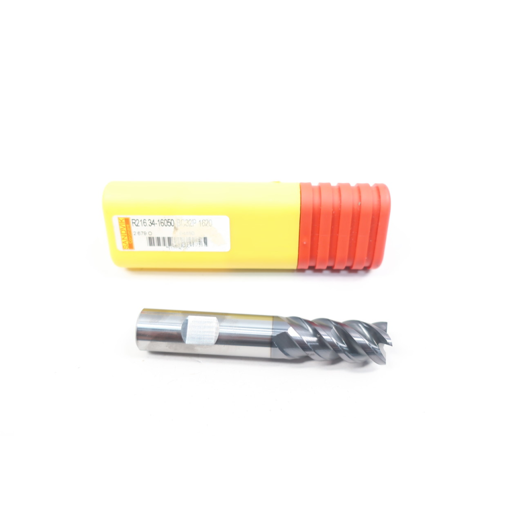 SANDVIK R216.34-1605 BC32P 1620