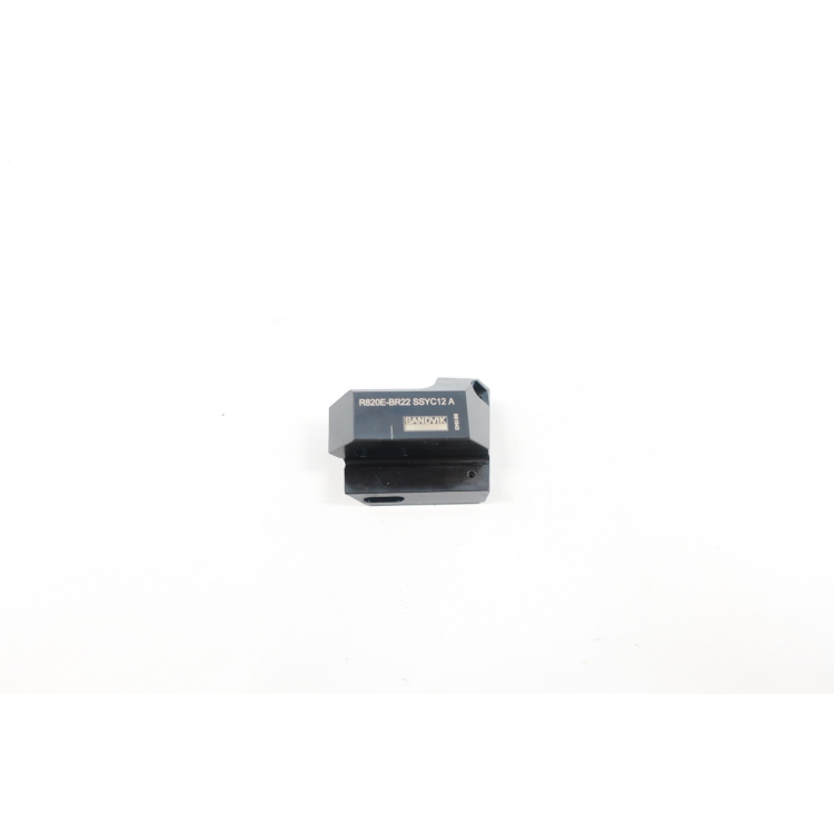 SANDVIK R820E-BR22 SSYC12 A