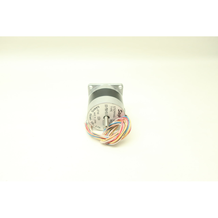 SANYO DENKI 103-7500-5110