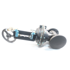 SAUNDERS 3X22-403-E