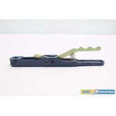 SA-16 Steel Butterfly Valve Handle D554331