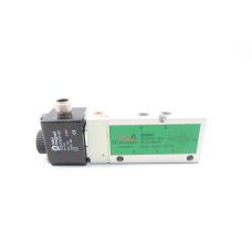 SCA SCHUCKER ZK8082 S9 581RF-1/8-V