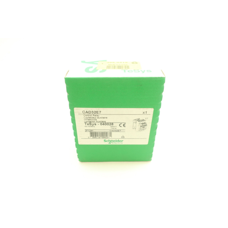 SCHNEIDER CAD32E7