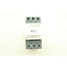 SCHNEIDER LC1D50AU7